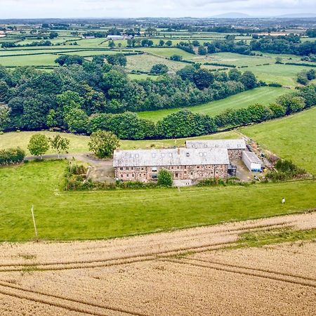 The Old Flax Mill Yoga Retreat Coleraine Exterior foto